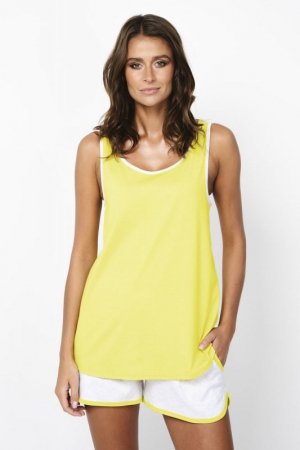 Italian Fashion Ossa sz.r. kr.sp. bielizna nocna piżama