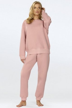 Dkaren Rehema-Kpl odzież komplet bluza+spodnie