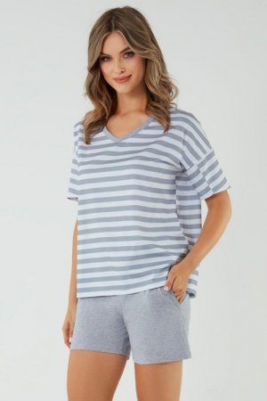 Italian Fashion Bari kr.r. kr.sp. bielizna nocna piżama