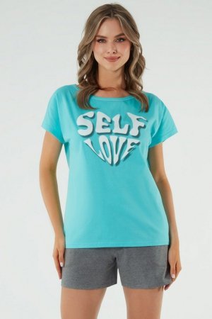 Italian Fashion Selfie kr.r. kr.sp. bielizna nocna piżama