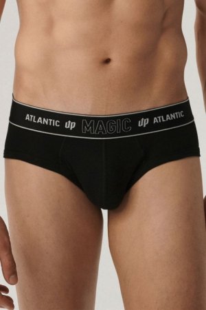 Atlantic BMP-1581 bielizna majtki slipy