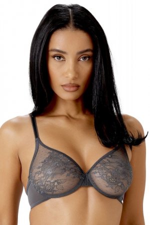 Gossard 13001 bielizna biustonosz miękki