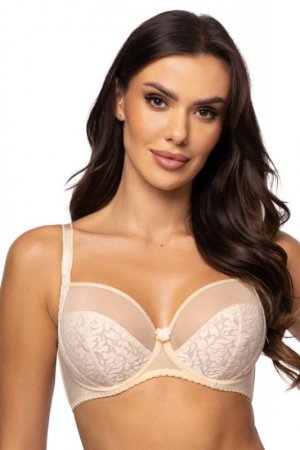 PariPari Laila Maxi bielizna biustonosz miękki
