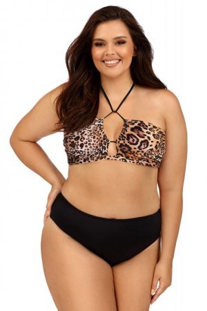 Lorin L1204/3 odzież kostium kąpielowy dwuczęściowy