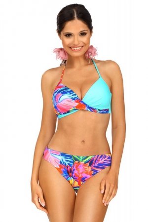 Lorin L2481/3 odzież kostium kąpielowy dwuczęściowy