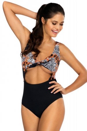 Lorin L4399/1 odzież kostium kąpielowy dwuczęściowy