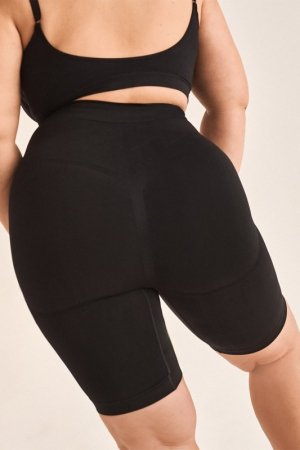 Gabriella Maxi Shape Sculpting Shorts Code 1405 bielizna majtki szorty modelujące