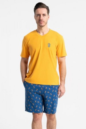 Moraj PDM3600-008 bielizna nocna piżama