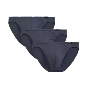 Atlantic Slipy mini 230 3-pak grafitowe