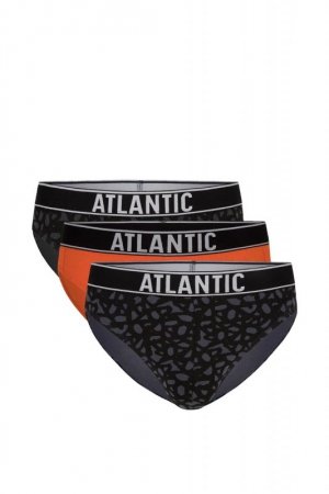 Atlantic Slipy 151 3-pak khac/pomc/grf