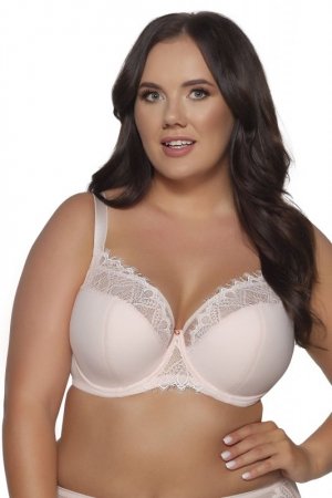 Ava Biustonosz Rossa 2076 Petal pink