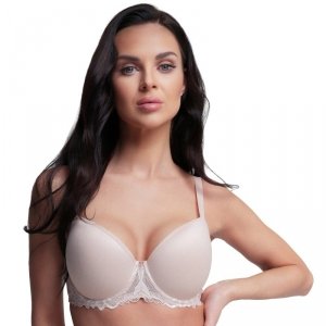 Ava Biustonosz full cup 2255 beżowy