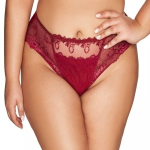 Ava Figi brazyliany Novato 1030/B rubinowe