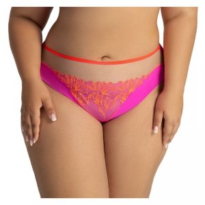 Ava Figi brazyliany Flamingo 2162/B glowing