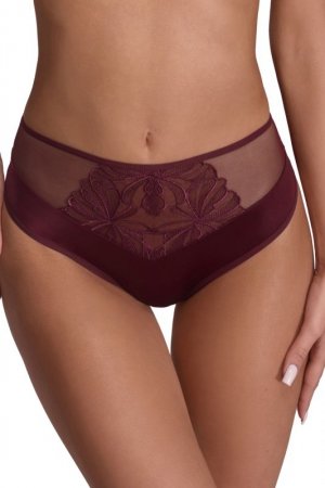 Ava Figi Majesty 2196 wine