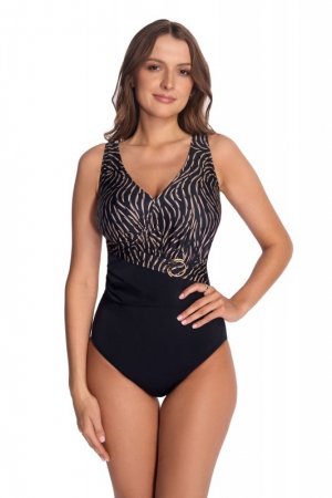 Ava Strój kąpielowy SKJ 72 desert night