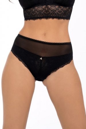 Babell Figi 168 czarne