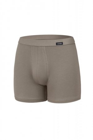 Cornette Bokserki Authentic 220 oliwkowe