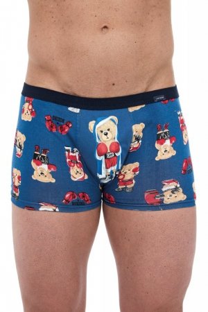Cornette Bokserki Tattoo Boxer2 280/250