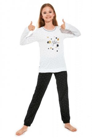 Cornette Piżama kids Star 958/156