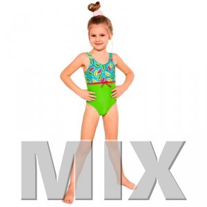 Cornette Strój kąpielowy skj 793 mix kids