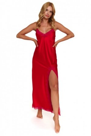 Doctornap Koszula nocna TM 7170 scarlett