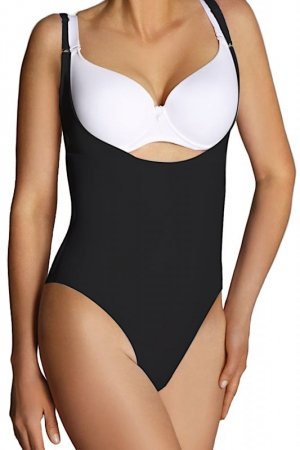 Eldar Body Vincenta czarne
