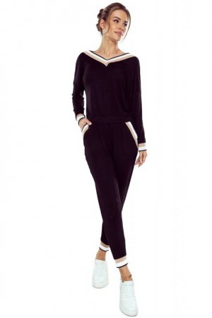 Eldar Dres Fanny czarny