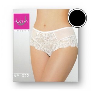 Ewana Figi 022 czarne