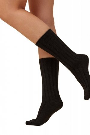 Gabriella Skarpety SW 069 nero