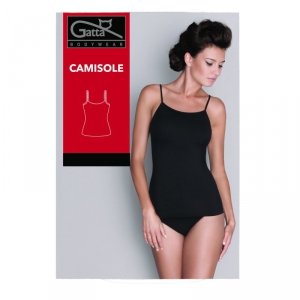 Gatta Koszulka camisole 2k610 deep navy