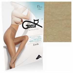 Gatta Rajstopy Estella 15 den visone