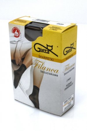Gatta Gatta skarpetki Filanca