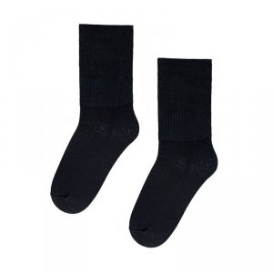 Gatta Skarpety bezuciskowe Relax W 000 czarne