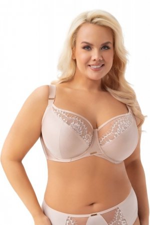 Gorsenia Biustonosz soft Evia 937 beżowy
