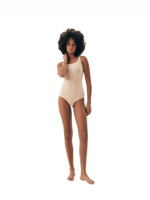Esotiq-Henderson Body Byte 42852 beżowe