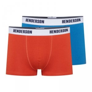 Esotiq-Henderson Bokserki Switch 42590 MLC 2-pak