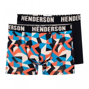Esotiq-Henderson Bokserki Shield 42620 2-pak