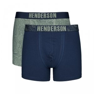 Esotiq-Henderson Bokserki Lap 43386 2-pak