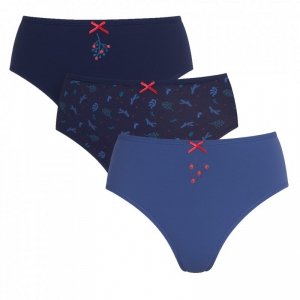 Lama Figi bikini L-120BI 95 3-pak