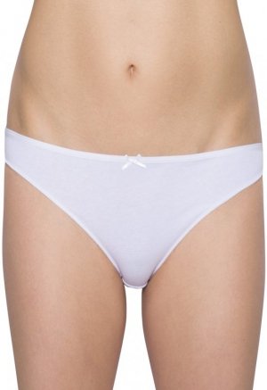 Lama Figi mini bikini L 400 MB 01 3pak białe