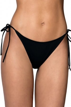 Lorin Figi kąpielowe 8017/0/F czarne