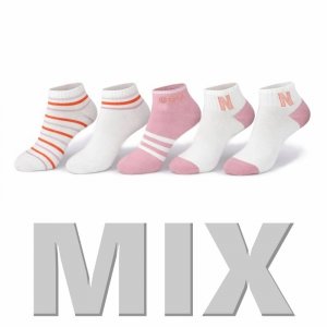 Noviti Skarpetki ST 087 W 01 MIX