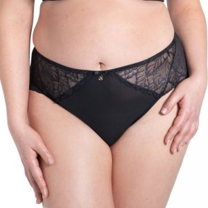 Samanta Figi Amelia B400 czarne