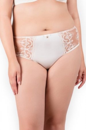 Samanta Figi Perla B400 kremowe