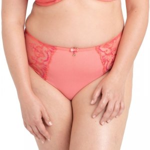 Samanta Figi Perla B400 koralowe