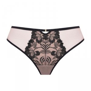 Samanta Figi tanga Aria M300 tattoo