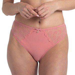 Samanta Figi tanga Rose M400 różane