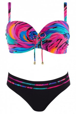Self Strój kąpielowy Marmaris3 730V3MI3 1 multicolor