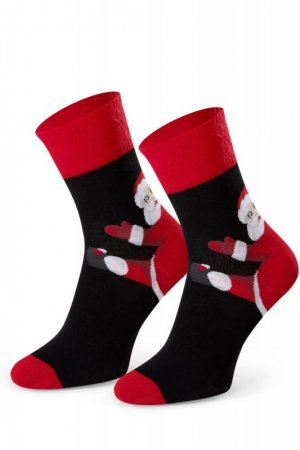 Steven Skarpety 136 172 Mikołaj czarne